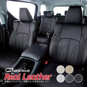 Clazzio（クラッツィオ） リアルレザー ED-6515 ダイハツ タント