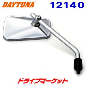 DAYTONA（デイトナ） 11432 ハイビジミラー クラシック M10 逆ネジ