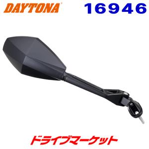 TANAX（タナックス） バイクミラー ナポレオン カウリングミラー