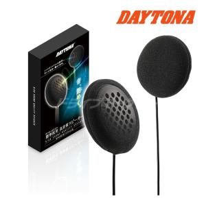 DAYTONA（デイトナ） 98705 ケーブル型 補修マイクスポンジ （DT-01