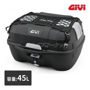 GIVI（ジビ） デイトナ 94988 GIVI E125&NE43N アンカーネット バイク