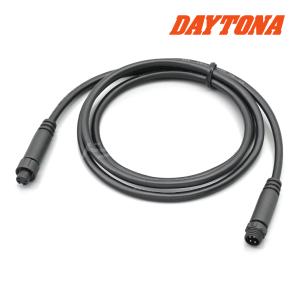 DAYTONA（デイトナ） リアカメラナンバープレートクランプステー