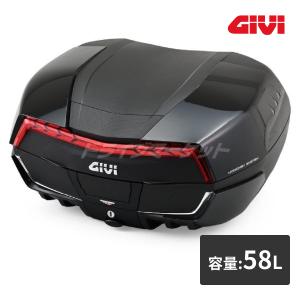 ブルドックのパイオニア GIVI（ジビ） デイトナ 46558 GIVI OBKE42B TREKKER OUTBACK EVO (容量