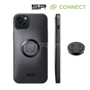 デイトナ 44062 SP PHONE CASE (SPC＋) スマホケース スマートフォンケース iPhone15 Plus用 SP CONNECT DAYTONA｜drivemarket2