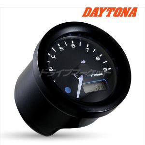 DAYTONA（デイトナ） 27507 ヴェローナ タコメーターキット Φ48 DAX125