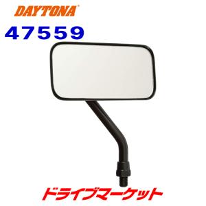 DAYTONA（デイトナ） 94636 バックミラーステー （M10×P1.25） Φ22.2