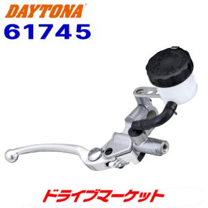 DAYTONA（デイトナ） 74753 ニッシン レトロブレーキマスター
