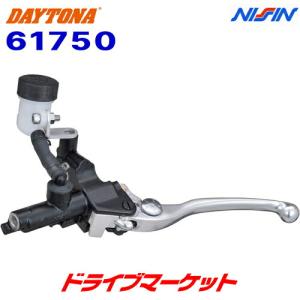 DAYTONA（デイトナ） 61758 ニッシン ブレーキマスターシリンダー 本体