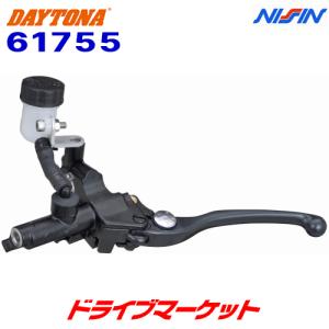 DAYTONA（デイトナ） 79887 ニッシン ラジアル ブレーキマスター