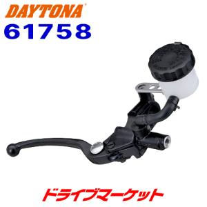 DAYTONA（デイトナ） 74753 ニッシン レトロブレーキマスター