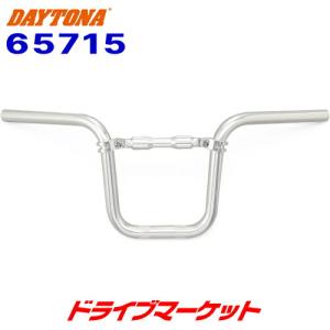 DAYTONA（デイトナ） 96705 ハイサイダーバーエンドミラーアダプター