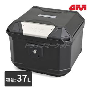 GIVI（ジビ） デイトナ 32557 GIVI ALA56A モノキーケース(56L
