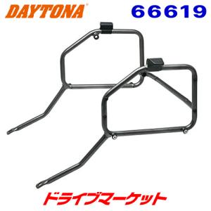 GIVI ジビ E360 モノキー トップ/サイドケース -ブラック