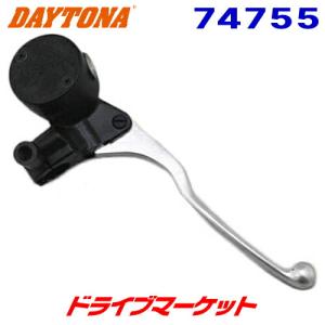 DAYTONA（デイトナ） 74753 ニッシン レトロブレーキマスター