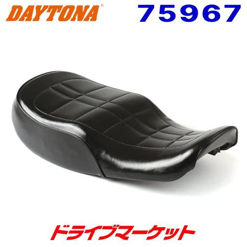 デイトナ 75967 コージー シート純正シートパターン(専用パイピングライン) RCMコンセプト ...