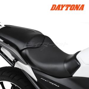 DAYTONA（バイク用品） デイトナ 74924 コージー シート(COMP