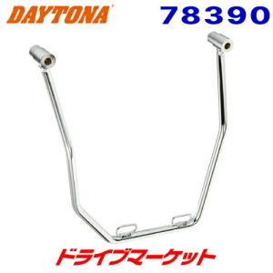 DAYTONA（デイトナ） 17738 サイドバッグサポート 左右セット ジクサー