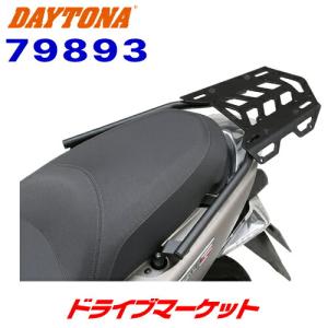 DAYTONA（デイトナ） 94636 バックミラーステー （M10×P1.25） Φ22.2