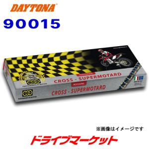 DAYTONA（デイトナ） 60458 強化Vベルト アドレス110('00/12〜)用