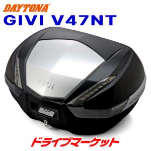 GIVI（ジビ） デイトナ 23946 GIVI キャリア SR1190 GIVIボックス取付