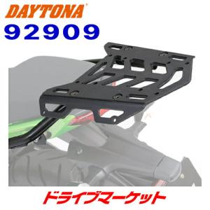 K'sーSTYLE K's-STYLE ケイズスタイル トップケース用キャリア Ninja