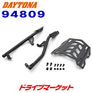 DAYTONA（デイトナ） 24280 マルチウイングキャリア CB400SF/SB(04-13