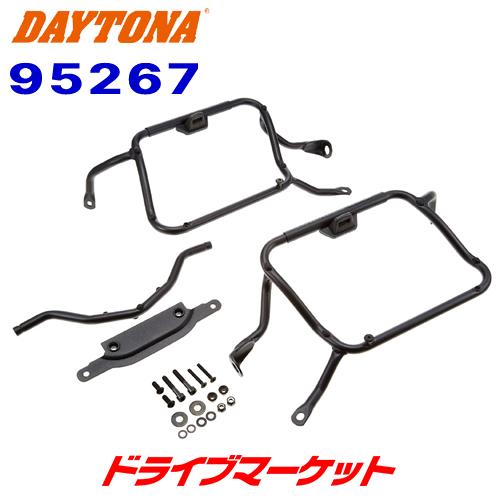 デイトナ 95267 GIVI PLX446 パニアホルダー V37/35専用 ZZR1400(06...