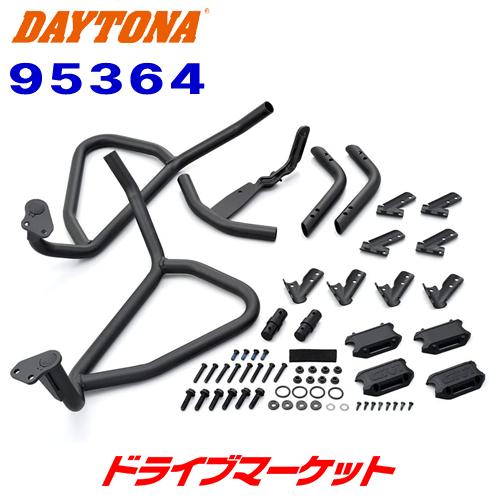 デイトナ 95364 GIVI TNH1144 エンジンガード Upper  CRF1000L Af...