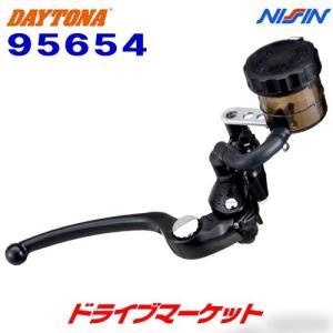 DAYTONA（デイトナ） 79887 ニッシン ラジアル ブレーキマスター