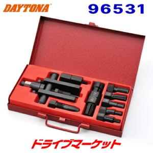 DAYTONA（デイトナ） 90408 ハーレーダビットソン用インチツールセット