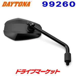 DAYTONA（デイトナ） 98581 ハイサイダー ロッドミラー モンタナ