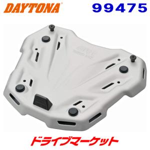 DAYTONA（デイトナ） 99477 GIVIベースプレート M9B モノキーケース用