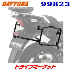 【おまけ付き】SM-S210I2-DB40 JP DAYTONA（デイトナ） 77639 スペシャルキャリア GIVI(ジビ)モノロック