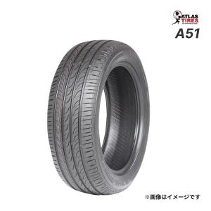 2023年製 ATLAS A51 235/55R19 101V 新品 サマータイヤ アトラス  19インチ｜タイヤ単品｜drivemarket