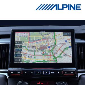 EX11NX2DS-D5-AM アルパイン ビッ...の商品画像
