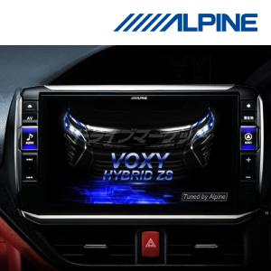 ※たかちゃん※80 ヴォクシー　ナビ　アルパイン　11インチ　EX11NX Amazon | アルパイン(ALPINE) BIG X ヴォクシー 80系 専用