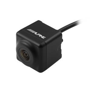 ALPINE（アルパイン） HCE-C1000D-W ダイレクト接続HDRバックビュー