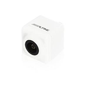 ALPINE（アルパイン） HCE-CS20HD-AV マルチビューサイドカメラ トヨタ