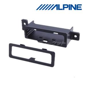 ALPINE（アルパイン） KTX-T20B デリカD:5専用 ETCビルトイン取付け