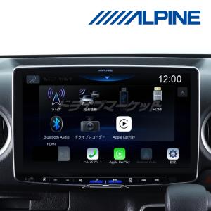 ビッグX ALPINE アルパイン PF11NX2S-CV-26-AM（2026年モデル