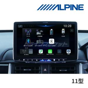 2025年11月】ALPINE カーオーディオ プレーヤーのおすすめ人気