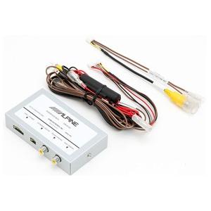 ALPINE（アルパイン） マルチインターフェースBOX IFB-N200 NXシリーズ