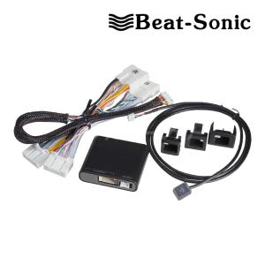 BeatーSonic（ビートソニック） IF36 インターフェースアダプター