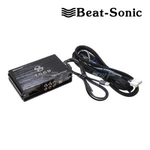 Beat-Sonic TOON Σ アンプ PSK-T202 クラウンスポーツ BeatーSonic（ビートソニック） PSK-T202 Beat-Sonic プレミアム