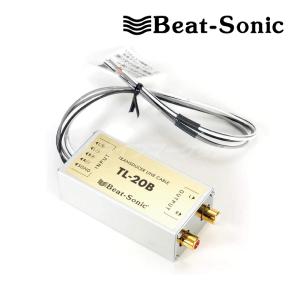 BeatーSonic（ビートソニック） TL−46 Hi-Loコンバーター（ トランス