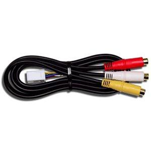 AVC34 BEAT-SONIC ビートソニック 映像入力アダプター　セルシオ専用