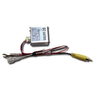 Data System（データシステム） RCA118H リアカメラ接続アダプター