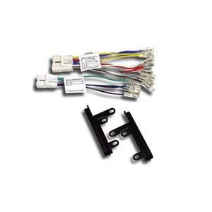 BeatーSonic（ビートソニック） SLX-72R ナビ取替えキット トヨタ純正