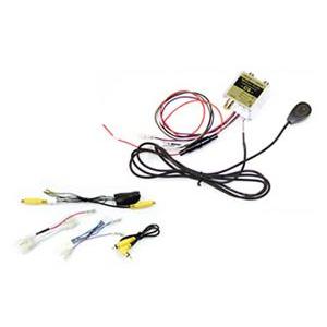 Beat-Sonic CS2A　カメラセレクター　新品未使用未開封 CS2A ビートソニック カメラセレクター トヨタ ディーラーオプション