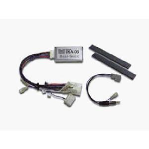 BeatーSonic（ビートソニック） SLX-72R ナビ取替えキット トヨタ純正